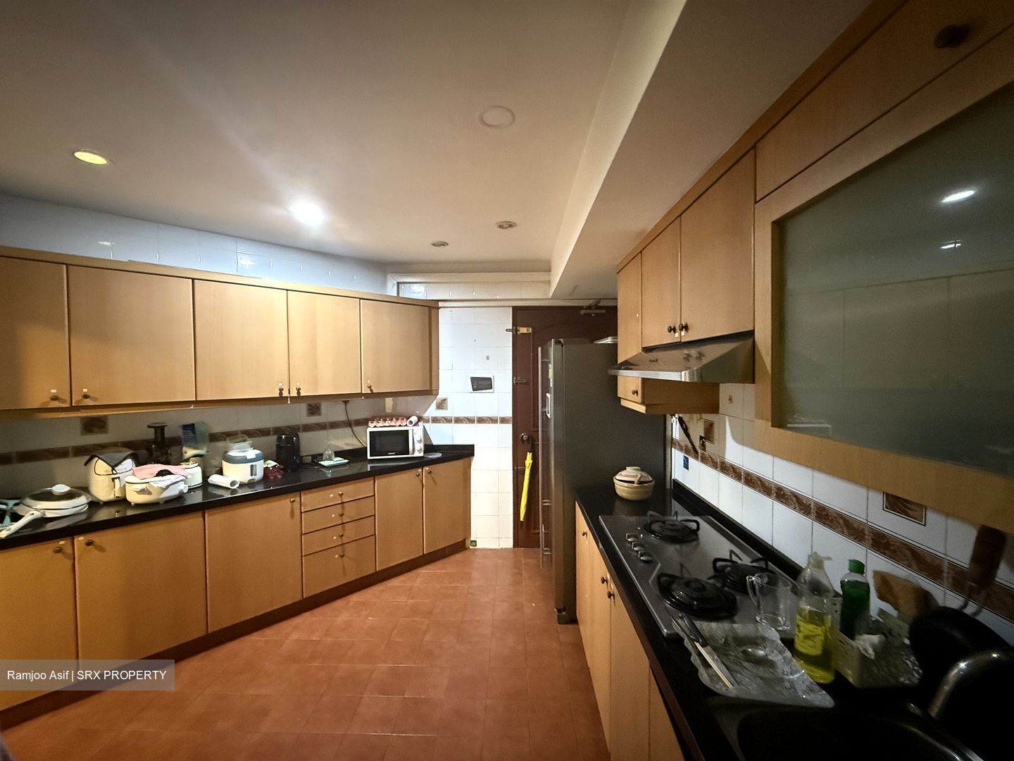 Melville Park (D18), Condominium #503997221